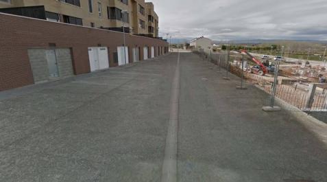 La Policía interviene por una nueva culebra en otro garaje de Tudela La Policía interviene por una nueva culebra en otro garaje de Tudela
