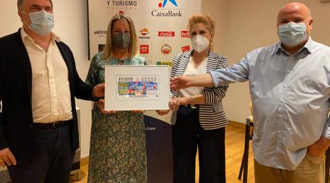 'Sigamos disfrutando juntos', un cupón especial dedicado a la hostelería 'Sigamos disfrutando juntos', un cupón especial dedicado a la hostelería