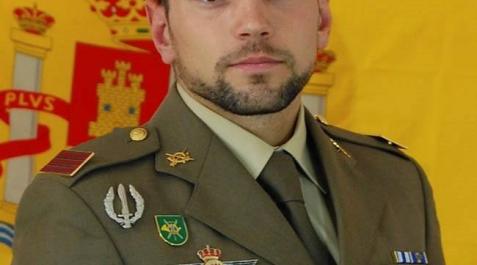 Muere un sargento del Ejército de Tierra en un accidente paracaidista en Cartagena Muere un sargento del Ejército de Tierra en un accidente paracaidista en Cartagena