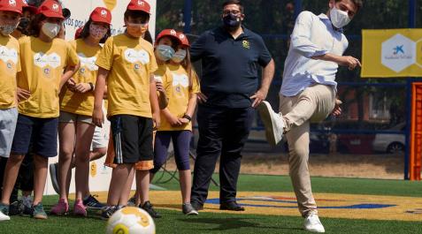 La porra de Iker Casillas para la Eurocopa 2020. Y el campeón será...
