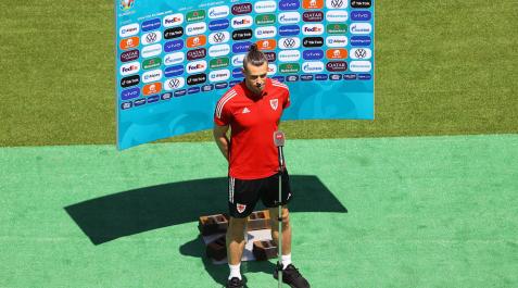Gareth Bale: