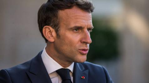 Euskarabidea se suma a una carta enviada a Macron por la situación de las lenguas regionales