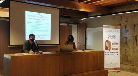 El Foro de Migrantes respalda los proyectos navarros de acogida y convivencia