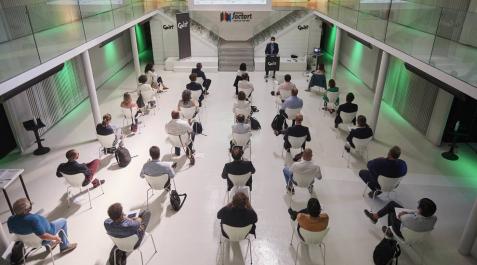 El Gobierno de Navarra promueve el