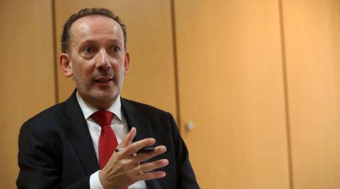 Juan José Suárez: “La lección es producir aquí lo que habíamos ido a fabricar a China”