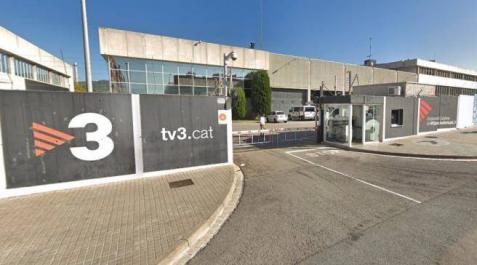 Un periodista de TV3 ejerce por primera vez la cláusula de conciencia