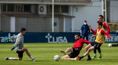 El Eibar se suma a la puja por Enric Gallego