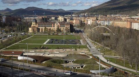 Aprobada la licitación de la concesión administrativa para el parque del tren de Trinitarios
