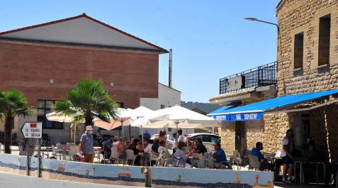 Carcastillo cerró 2020 con un superávit de 635.262 euros