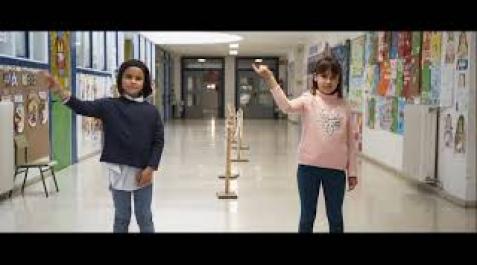 Vídeo del Ayuntamiento de Tudela para explicar a los niños cómo llamar al 112 Vídeo del Ayuntamiento de Tudela para explicar a los niños cómo llamar al 112