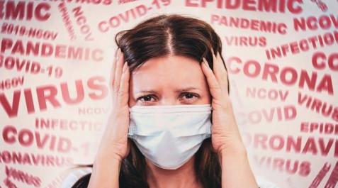 Ansiedad y miedo: cómo la pandemia afecta a la salud mental de los trabajadores