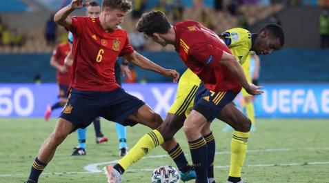 España suma 15 meses coleccionando victorias y sin encajar gol