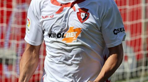 El Zaragoza puja fuerte por Enric Gallego