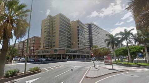 Detenido un menor acusado de violar a su madre en Gran Canaria