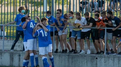 Beti Kozkor-Ardoi, la final por el ascenso a Segunda RFEF