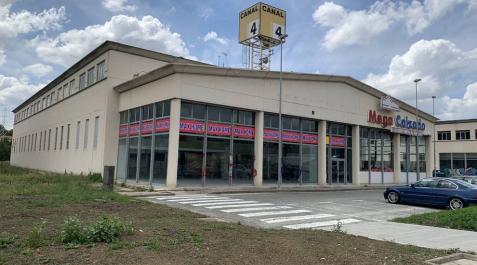 Cupra abrirá después del verano un concesionario en Cordovilla