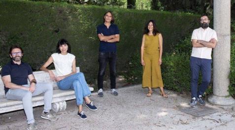 El podcast 'El gran apagón' se convierte en serie
