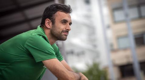 Pedro Cobo: “Voy a dejarlo y estoy feliz”