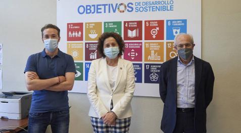 II Edición del Premio a la Innovación Social en los Servicios Sociales
