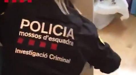 Detenida la cúpula de una fundación por estafa en donaciones contra el cáncer
