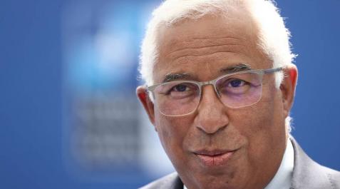 Costa, reelegido líder de los socialistas portugueses para otros dos años