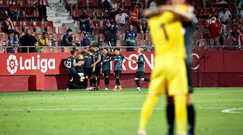La fe del Rayo le devuelve a Primera
