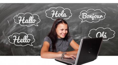 ¿Cuándo se convierte alguien en bilingüe?