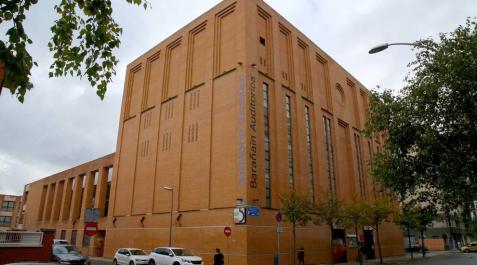 Luz verde en Barañáin al acuerdo del Auditorio con la Orquesta