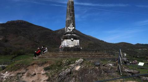Una defensa nada numantina