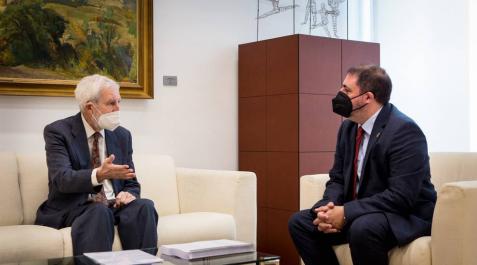 La falta de respuesta de la Administración provoca la mayoría de las reclamaciones