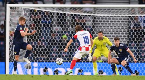 La subcampeona del mundo no falla