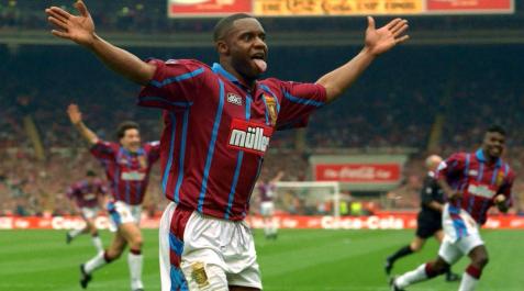 El policía que mató a Dalian Atkinson, culpable de homicidio