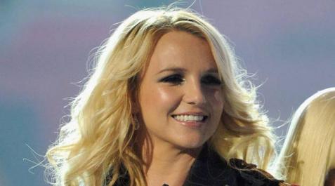 Britney Spears. Britney Spears.