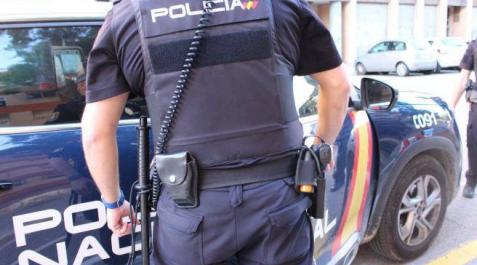 28 detenidos y 48.500 falsificaciones decomisadas en Granada