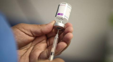 España recibirá la próxima semana seis millones de vacunas