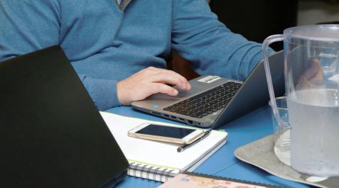 Cuatro municipios navarros, en la Red Nacional de Pueblos Acogedores para el Teletrabajo