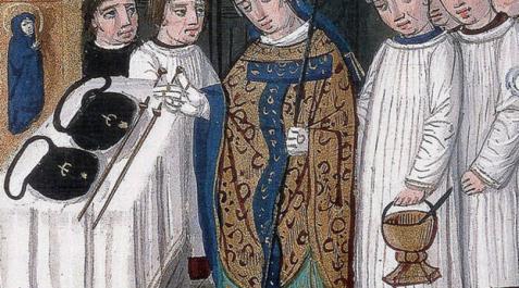 Camino de Santiago: la iconografía del peregrino, a examen