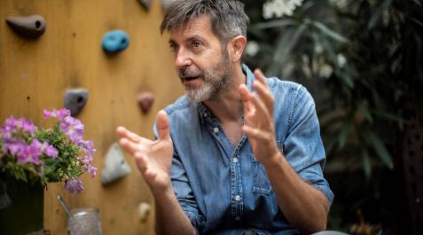 Paco Roca: