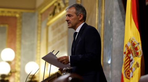 Víctimas del Terrorismo exigen acabar con homenajes a etarras