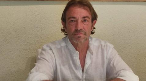Juan Gracia Armendáriz: “El escritor derriba esa puerta que hace aflorar asuntos que si no permanecerían ocultos”