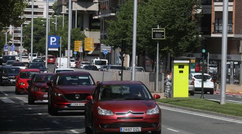 El índice de motorización analiza el número de turismos por unidad familiar El índice de motorización analiza el número de turismos por unidad familiar