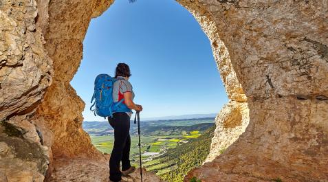 Turismo Senderos 10 senderos bonitos y fáciles para hacer en Navarra