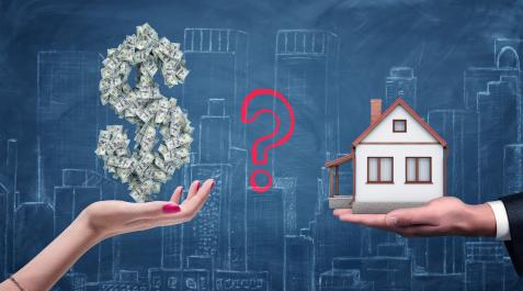 Vender tu casa rápido Vender tu casa rápido