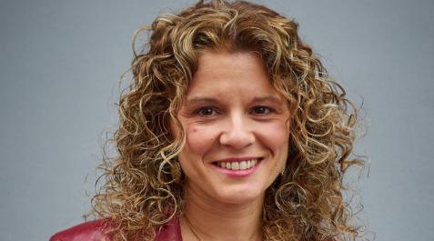 María Aránzazu Arias Leiro María Aránzazu Arias Leiro