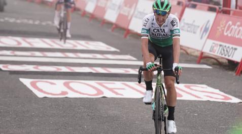 Amézqueta seguirá en Caja Amézqueta seguirá en Caja