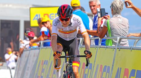 mundial-ciclismo El Mundial de Ciclismo se disputará desde el próximo 19 hasta el 26 de septiembre en Flandes