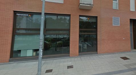 nasuvinsa Nasuvinsa amplía a otras 3 oficinas la inscripción en el censo de solicitantes de VPO
