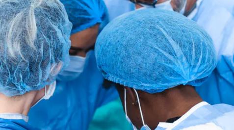 sanidad La sociedad ha aplaudido la capacidad de iniciativa de los sanitarios