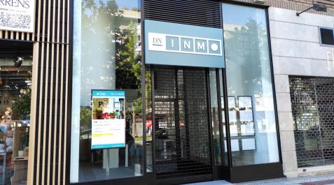 Nueva inmobiliaria en Avenida Bayona, 3 Nueva inmobiliaria en Avenida Bayona, 3