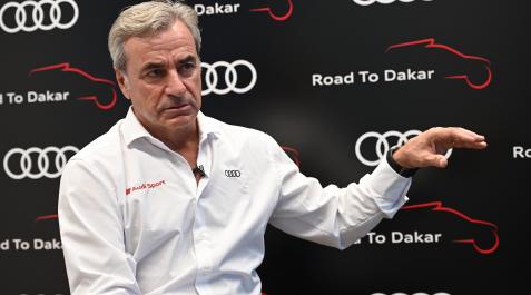 carlos-sainz Carlos Sainz, doble campeón del mundo de rallies
